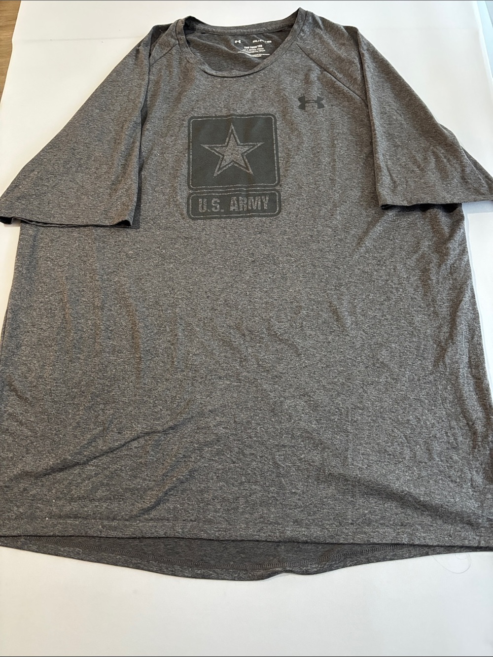 Under Armour